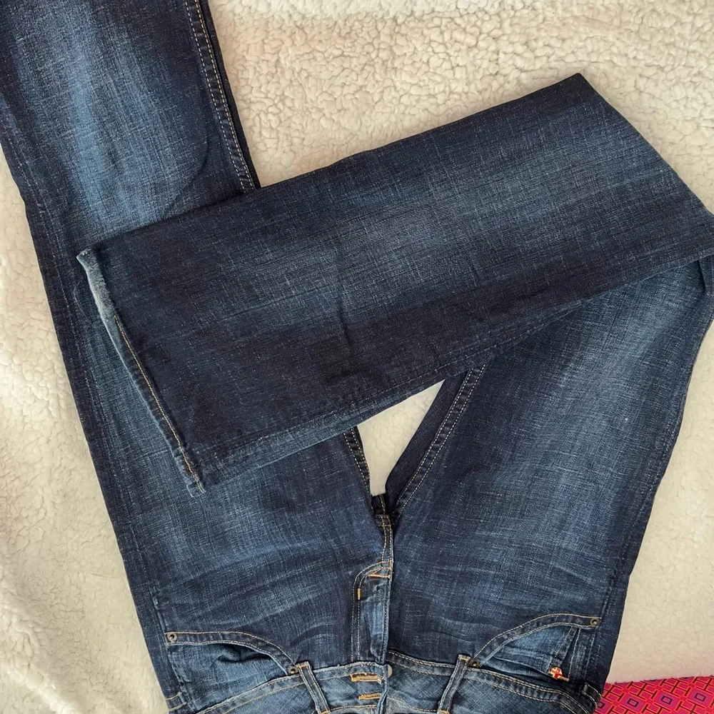 Hudson jeans size 28 - Picture 7 of 7
